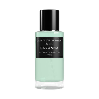 Savanna - Bal D'Afrique BY REDO