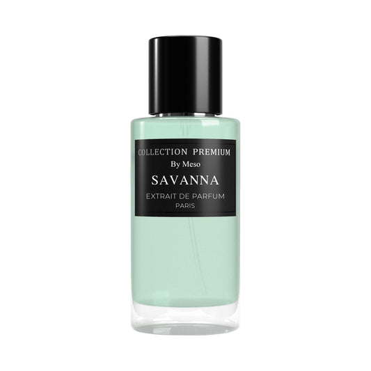 Savanna - Bal D'Afrique BY REDO