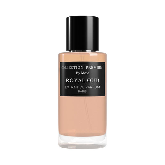 Royal Oud - Collection Premium Paris