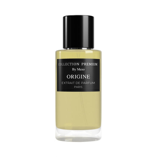 Origine - Terre d'HERMES