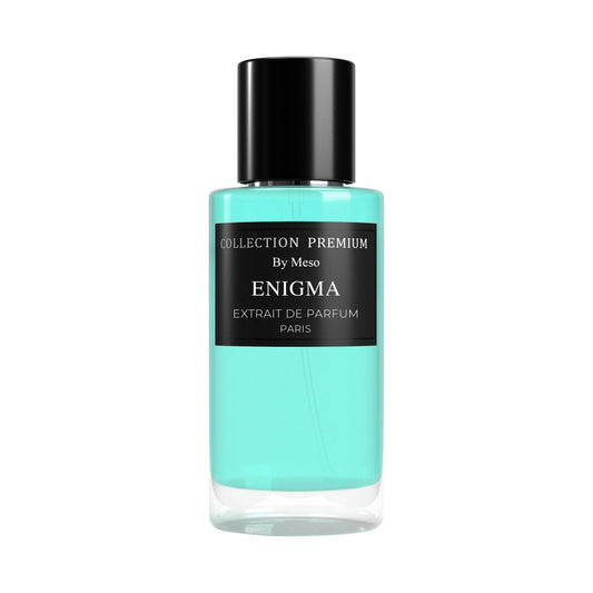 Enigma - Sauvage DIOR