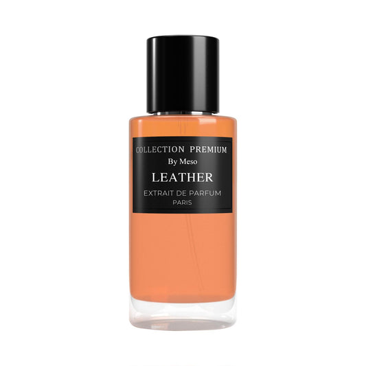 Leather - Cuir Beluga GUERLAIN