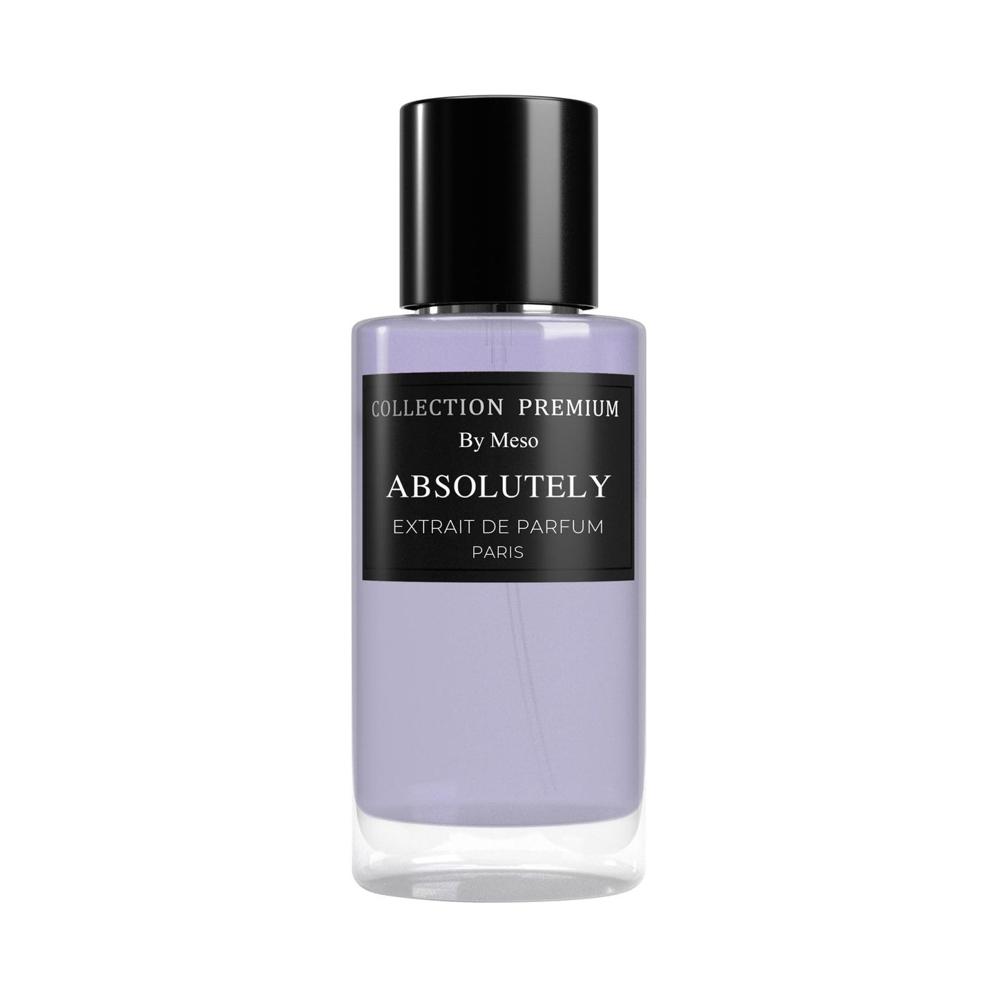 Absolutely - Stronger With You ARMANI