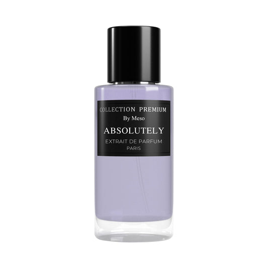 Absolutely - Stronger With You ARMANI