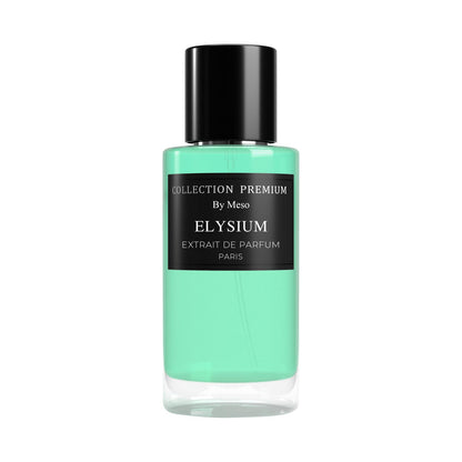 Elysian - Pegasus PARFUMS DE MARLY