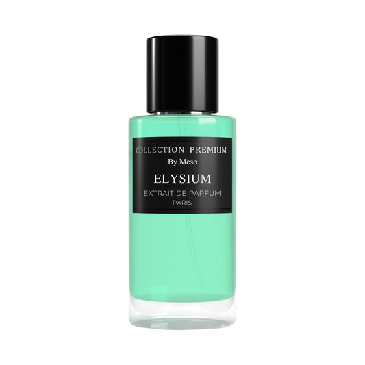 Elysian - Pegasus PARFUMS DE MARLY