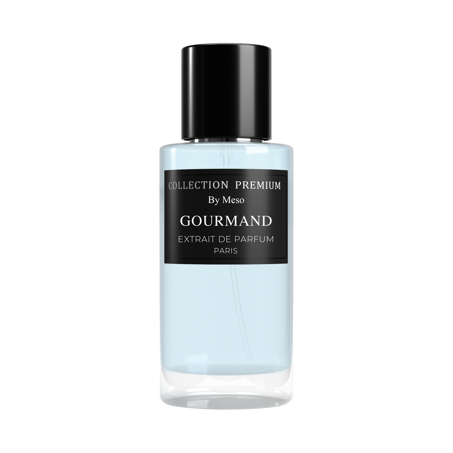 Gourmand - Collection Premium Paris